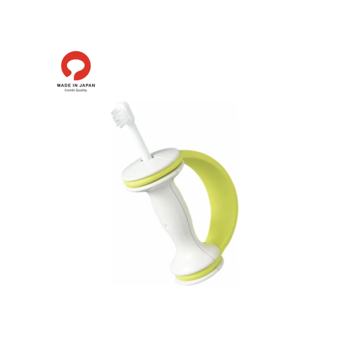 Combi Teteo Toothbrush Original Cover Set (10m )