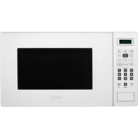 Danby Microwave (DBMW0721BWW) - White