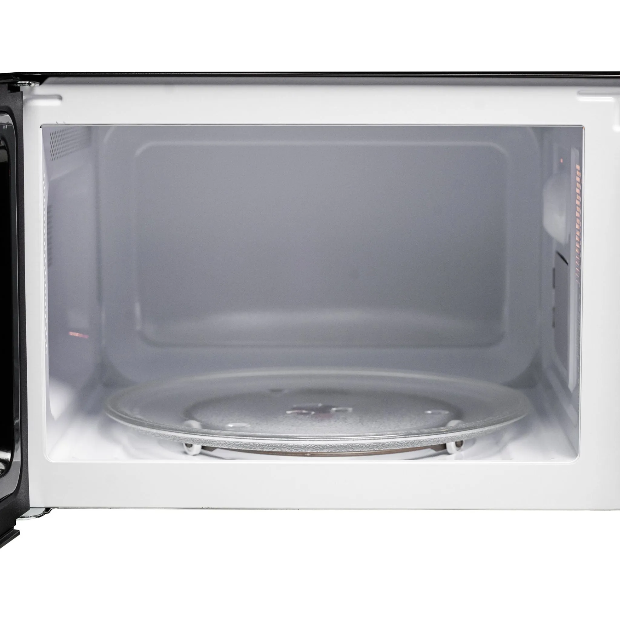 Danby Microwave (DBMW1121BBB) - Black