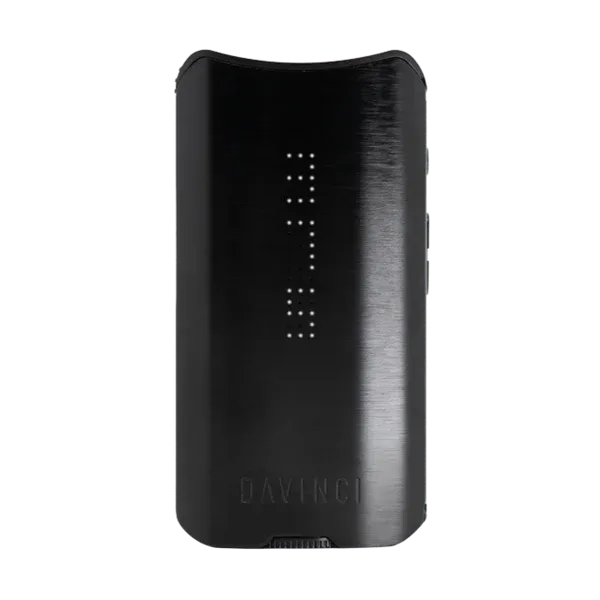 DaVinci IQ3 Portable Vaporizer (taxes extra)