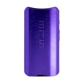 DaVinci IQ3 Portable Vaporizer (taxes extra)