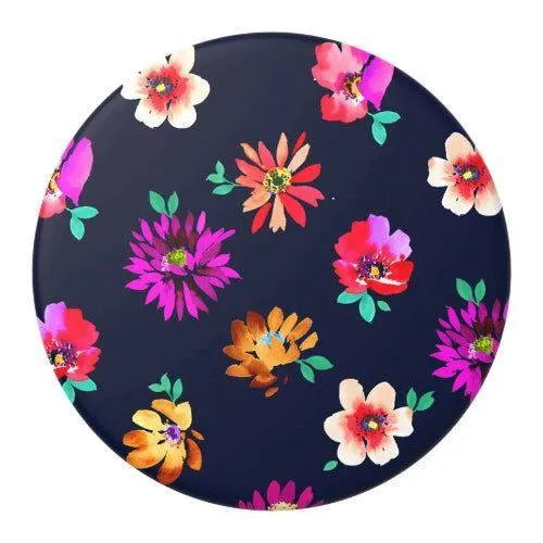 Deconstructed Bouquet: PopSockets - PopGrip