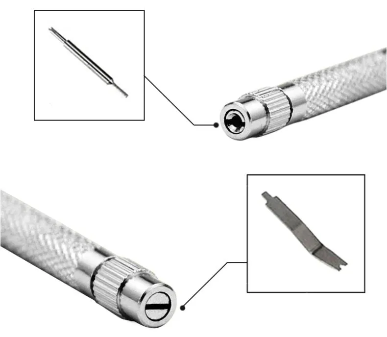 Deluxe Spring Pin Tool