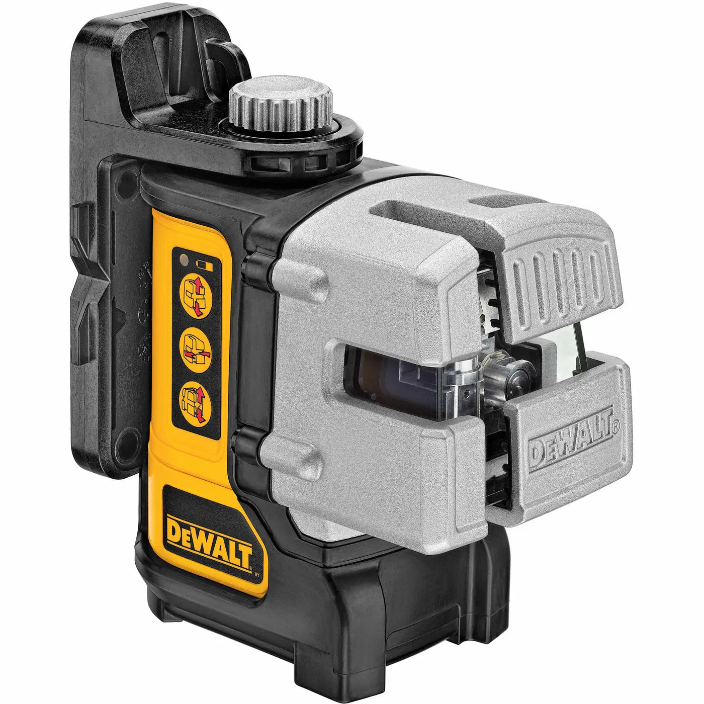 DeWalt DW089K Self Leveling 3 Beam Line Laser