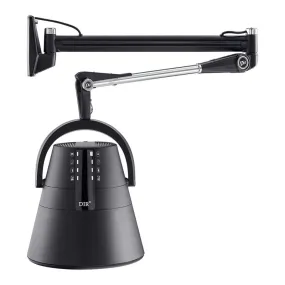 DIR Orion Wall-Mounted Hair Dryer Hood