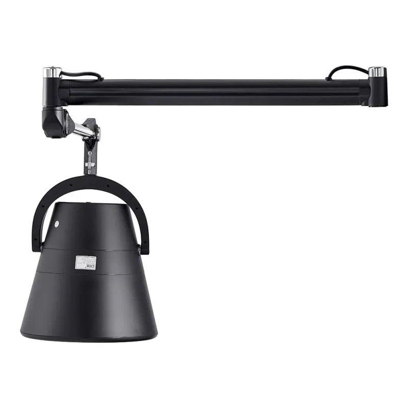 DIR Orion Wall-Mounted Hair Dryer Hood