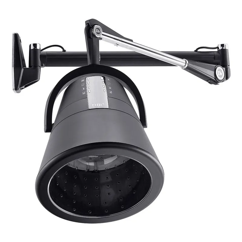 DIR Orion Wall-Mounted Hair Dryer Hood