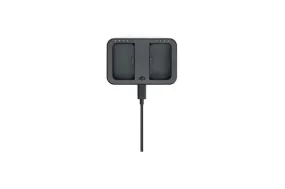 DJI WB37 BATTERY CHARGING HUB (USB-C)