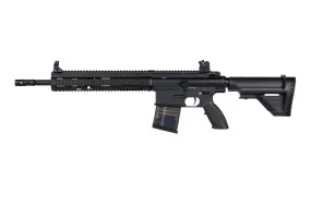 DMR airsoft rifle E6902M Black