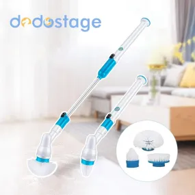 DODOSTAGE New Electric Cleaning Brush