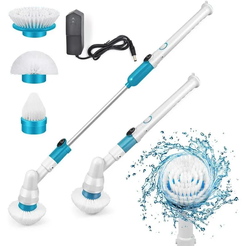 DODOSTAGE New Electric Cleaning Brush