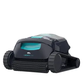 Dolphin Liberty 200 Pool Cleaner