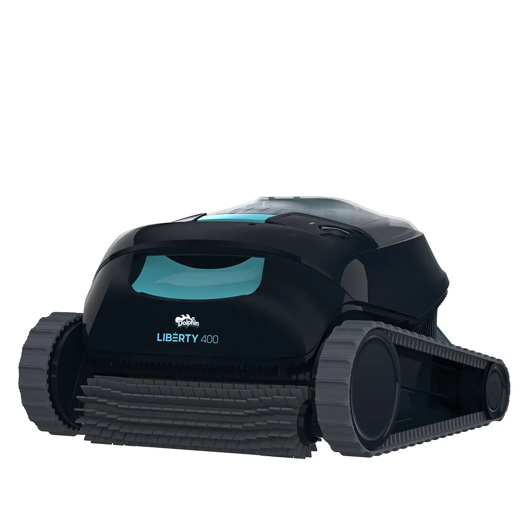 Dolphin Liberty 400 Pool Cleaner