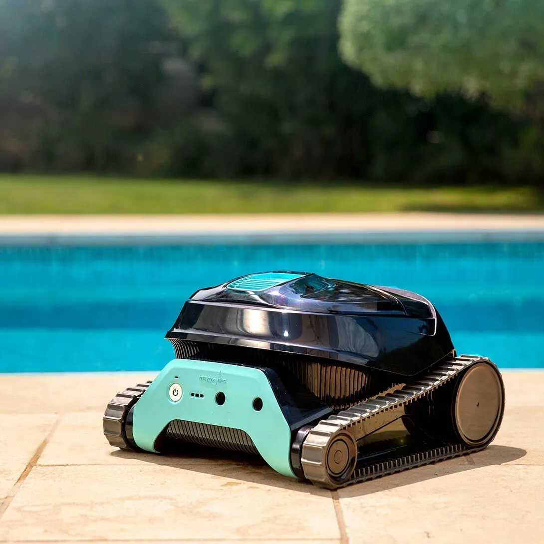 Dolphin Liberty 400 Pool Cleaner