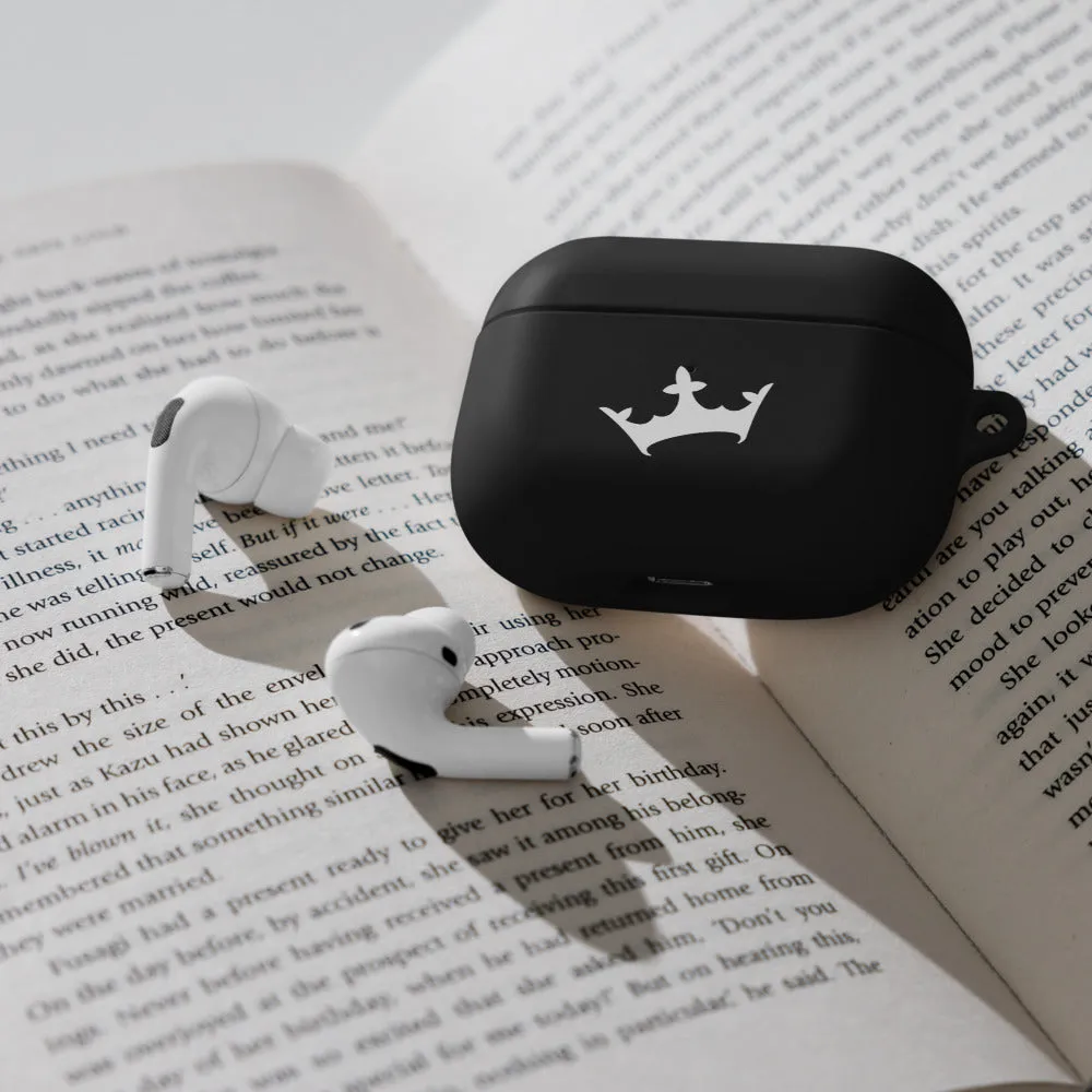 DraftKings Crown AirPods Pro Case