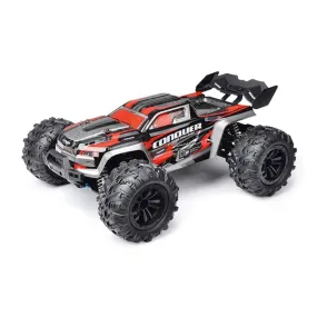 Dragon Conquer Fighter High Speed RC Car