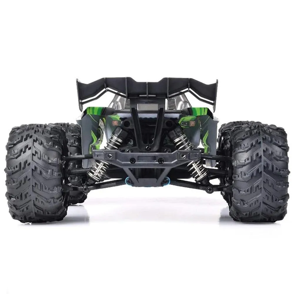 Dragon Conquer Fighter High Speed RC Car