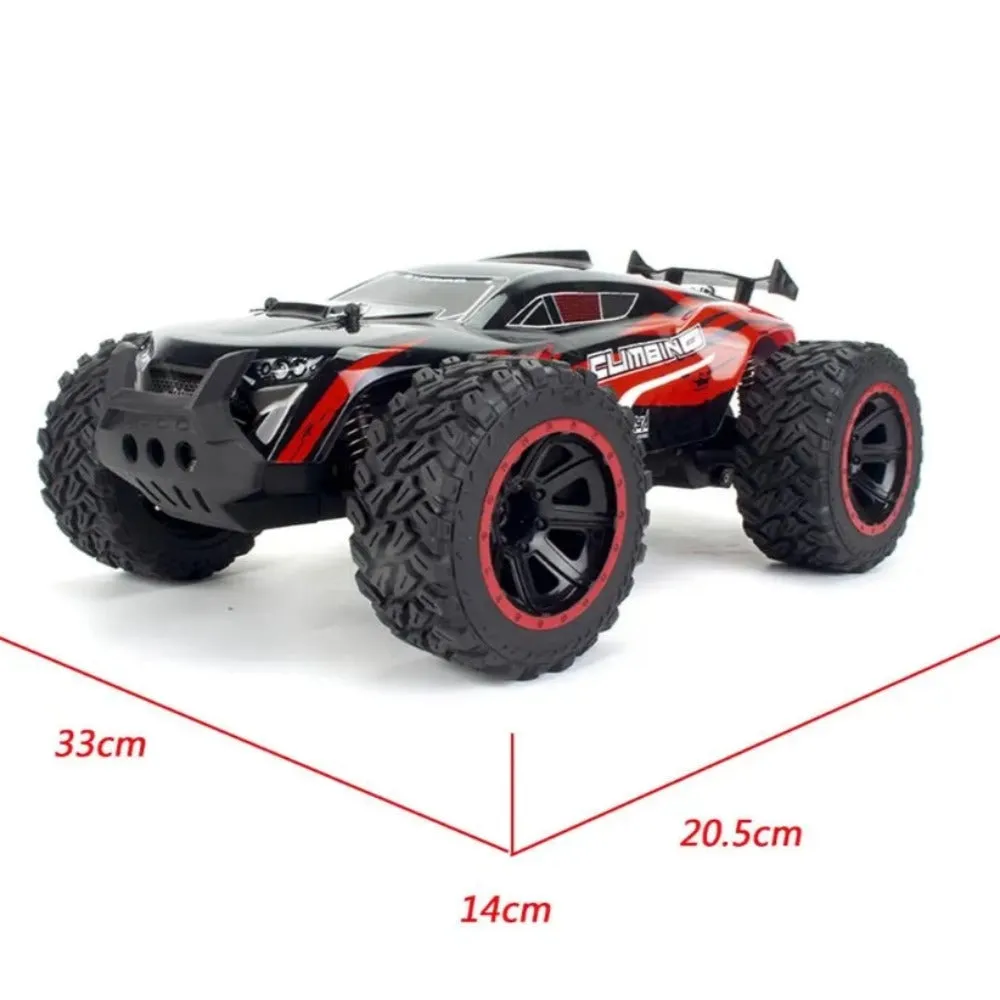 Dragon Fighter High Speed RC Racing Car