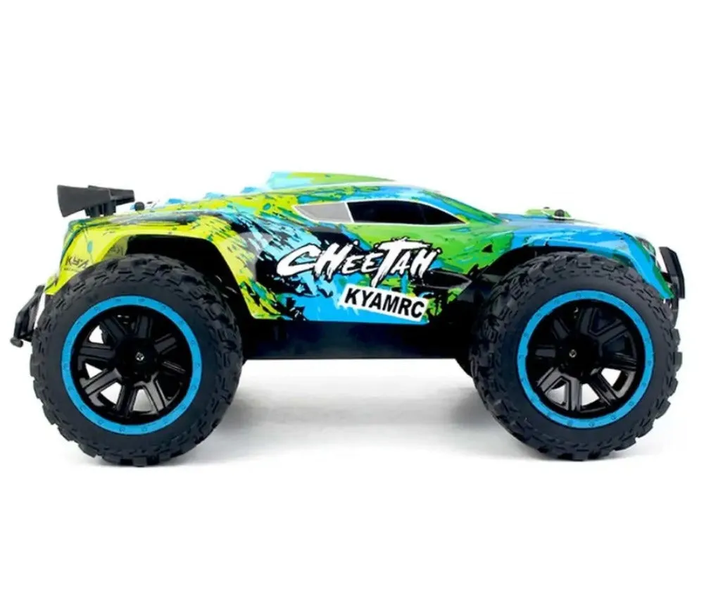 Dragon Fighter High Speed RC Racing Car