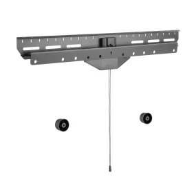 Drywall TV Mount for 37" - 80" TVs