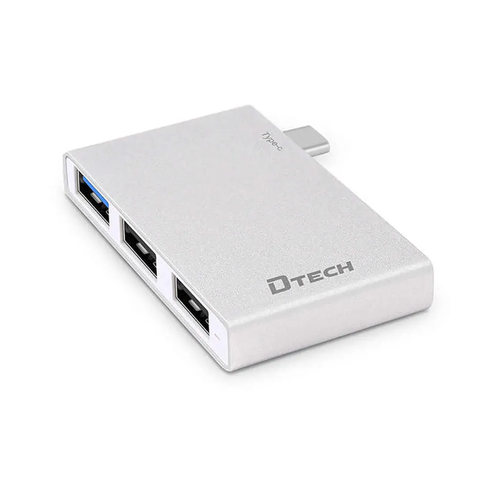 Dtech Type C 2.0   USB 3.0 T0018