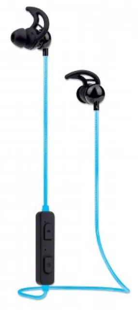 Earphones Stereo Bluetooth-