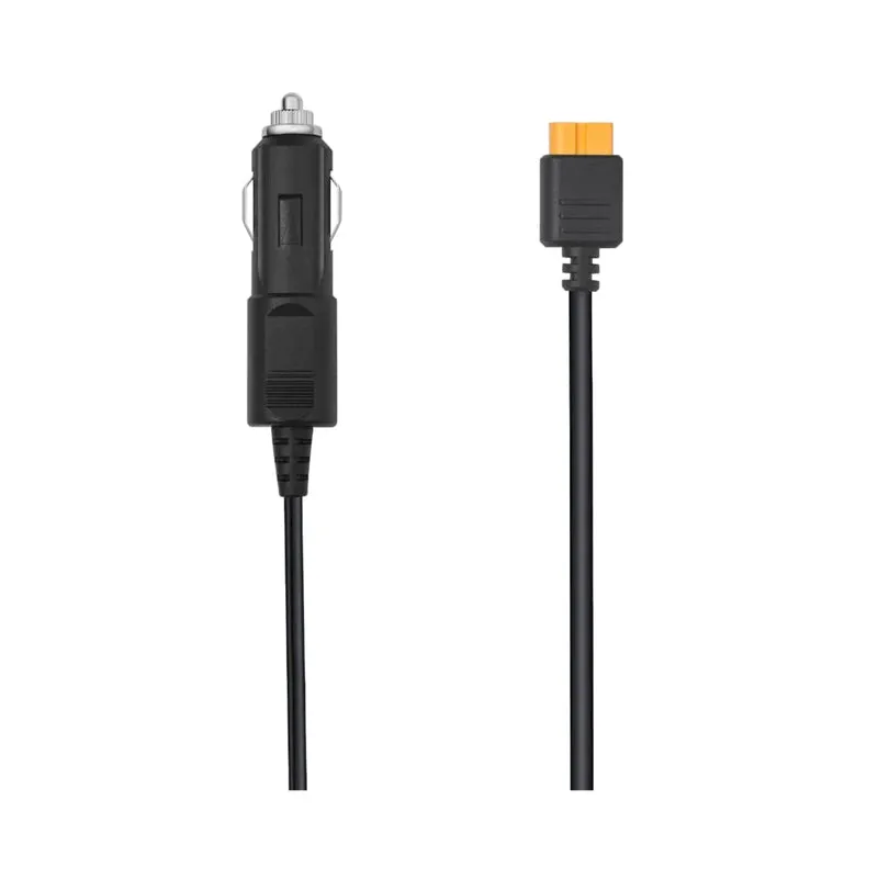 EcoFlow Car Charge XT60 Cable