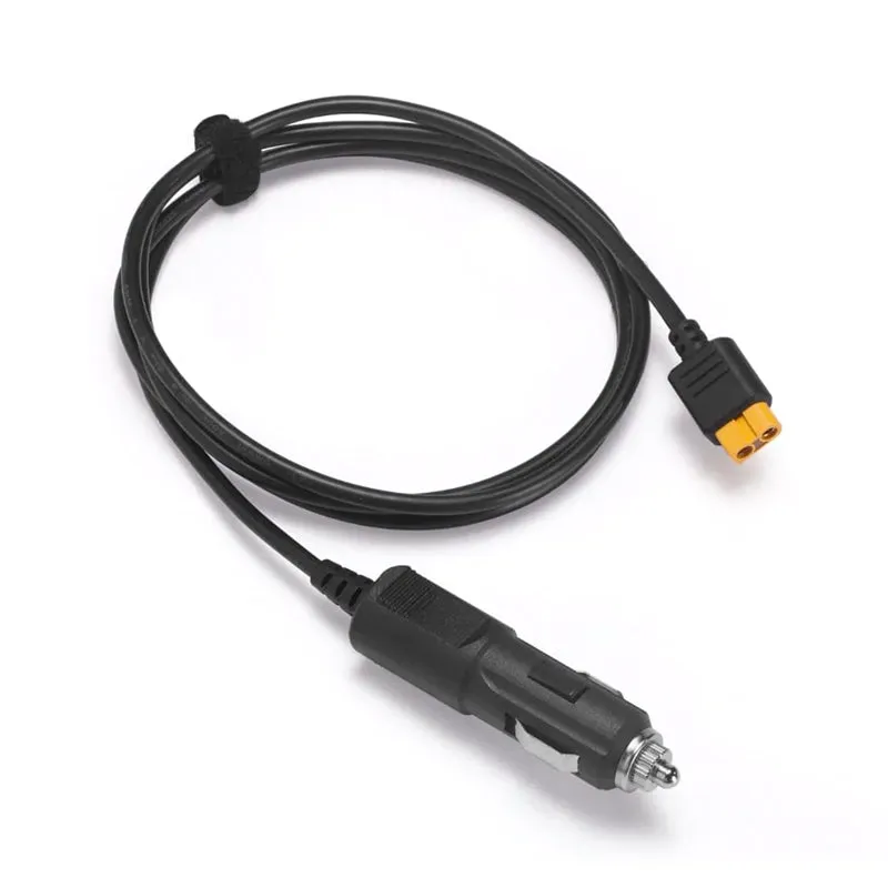 EcoFlow Car Charge XT60 Cable