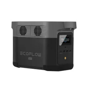 EcoFlow DELTA Mini Portable Power Station