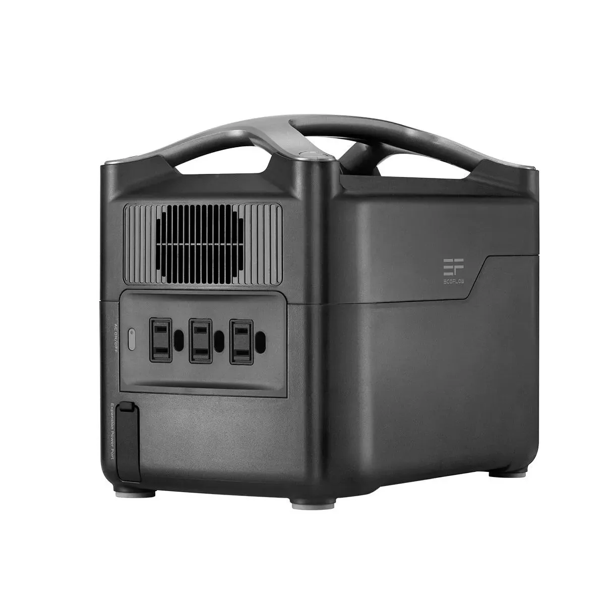 EcoFlow RIVER Pro Portable Power Station