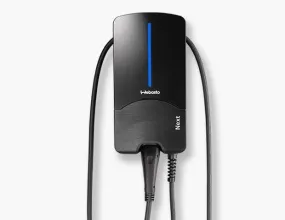 Electric Car Charging Station Webasto Next 11 Kw 7 M Wallbox (5111122E)