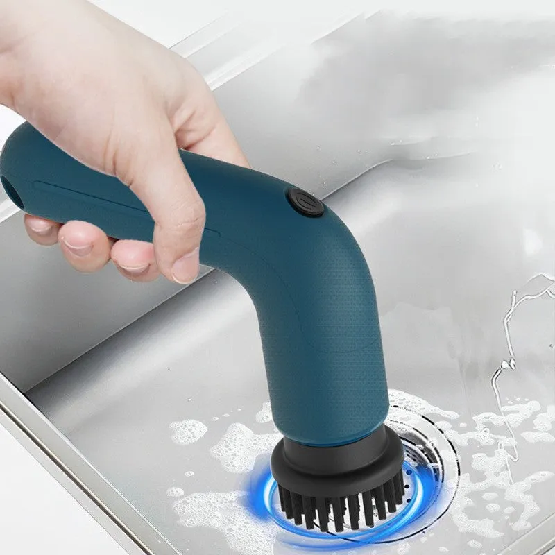 Electric Cleaning Brush Multifunctional Household Use