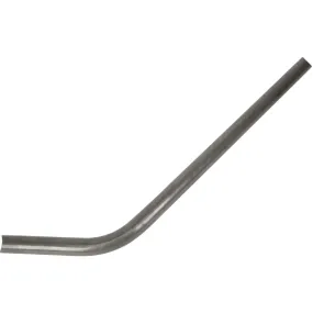 EMI Outlaw Sprintcar Bent Safety Bar - L/H