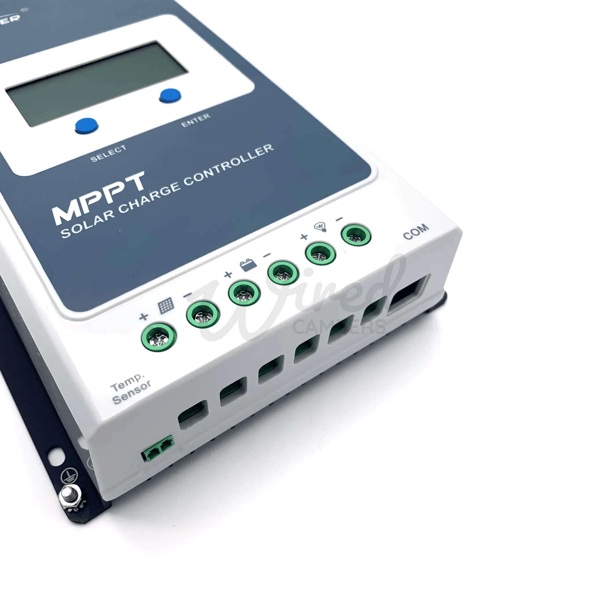 EPEVER Tracer AN Series 3210AN 30A MPPT Solar Charge Controller