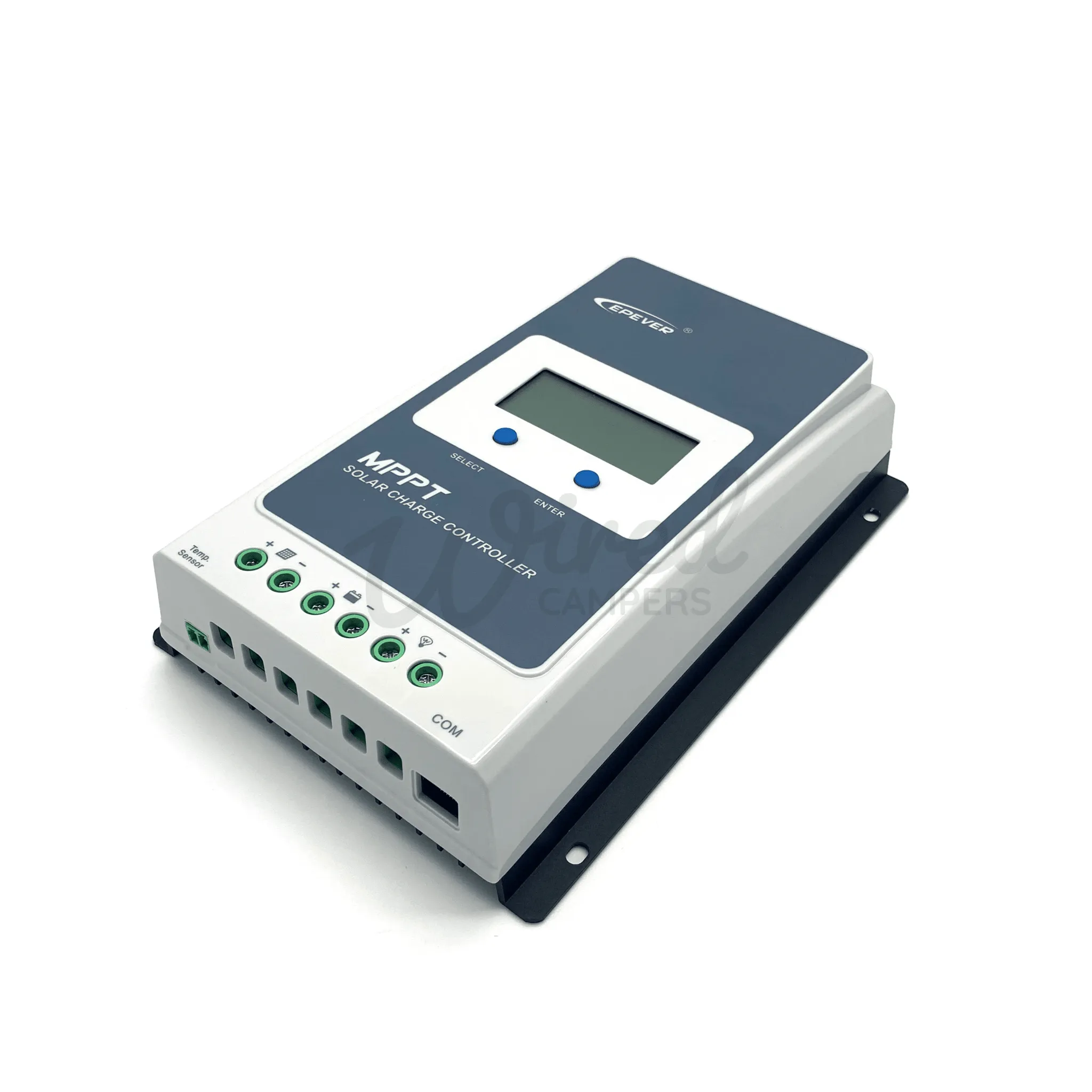 EPEVER Tracer AN Series 3210AN 30A MPPT Solar Charge Controller