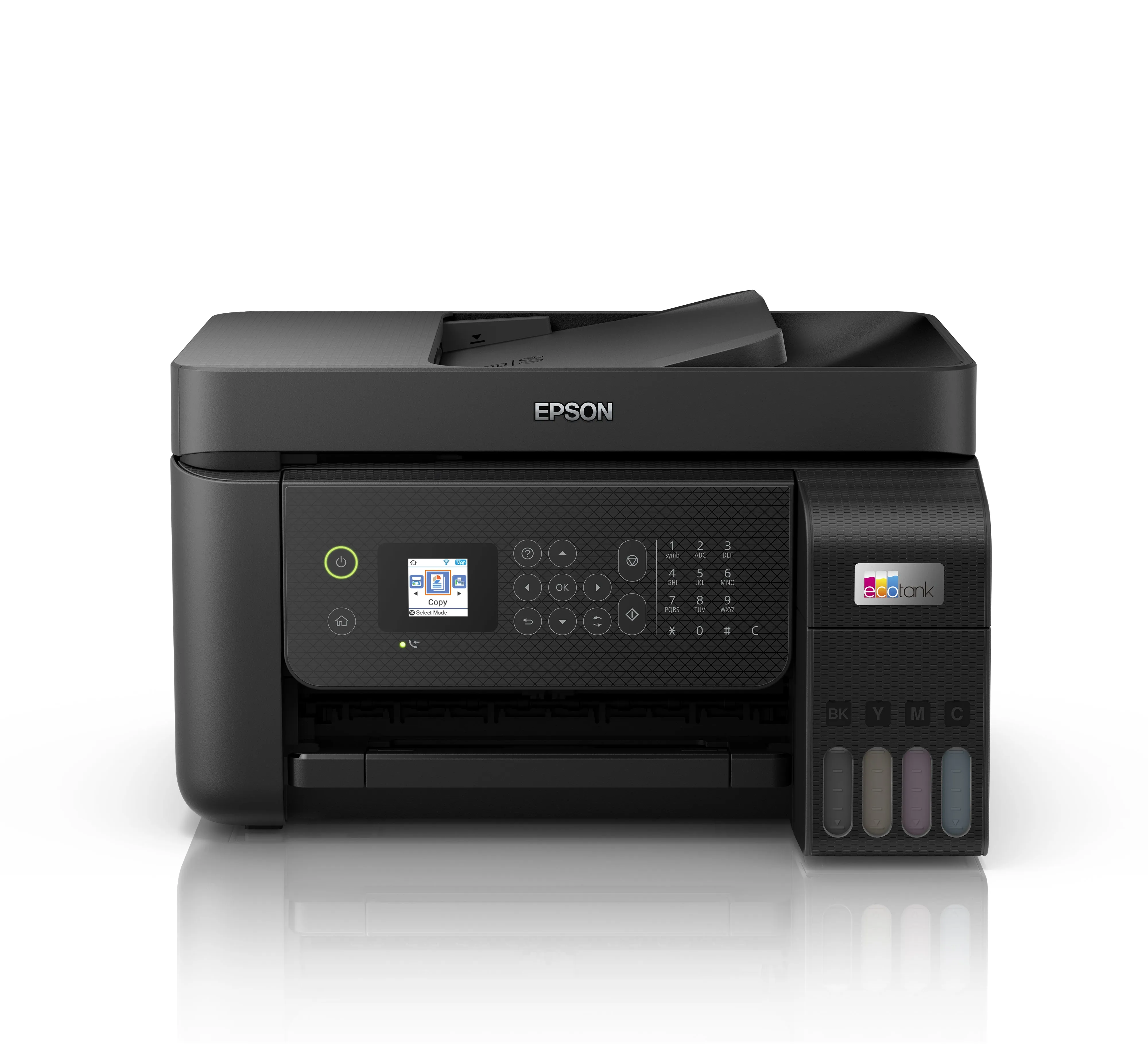 Epson L5290 Inkjet A4 5760 X 1440 Dpi 33 Ppm Wi-Fi