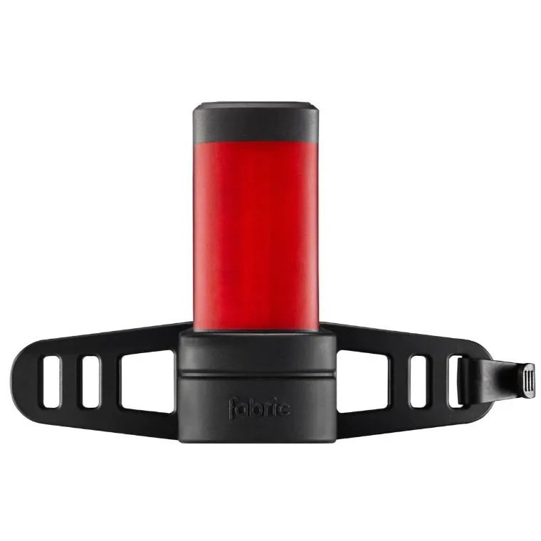 Fabric Lumacell Rear Bike Light