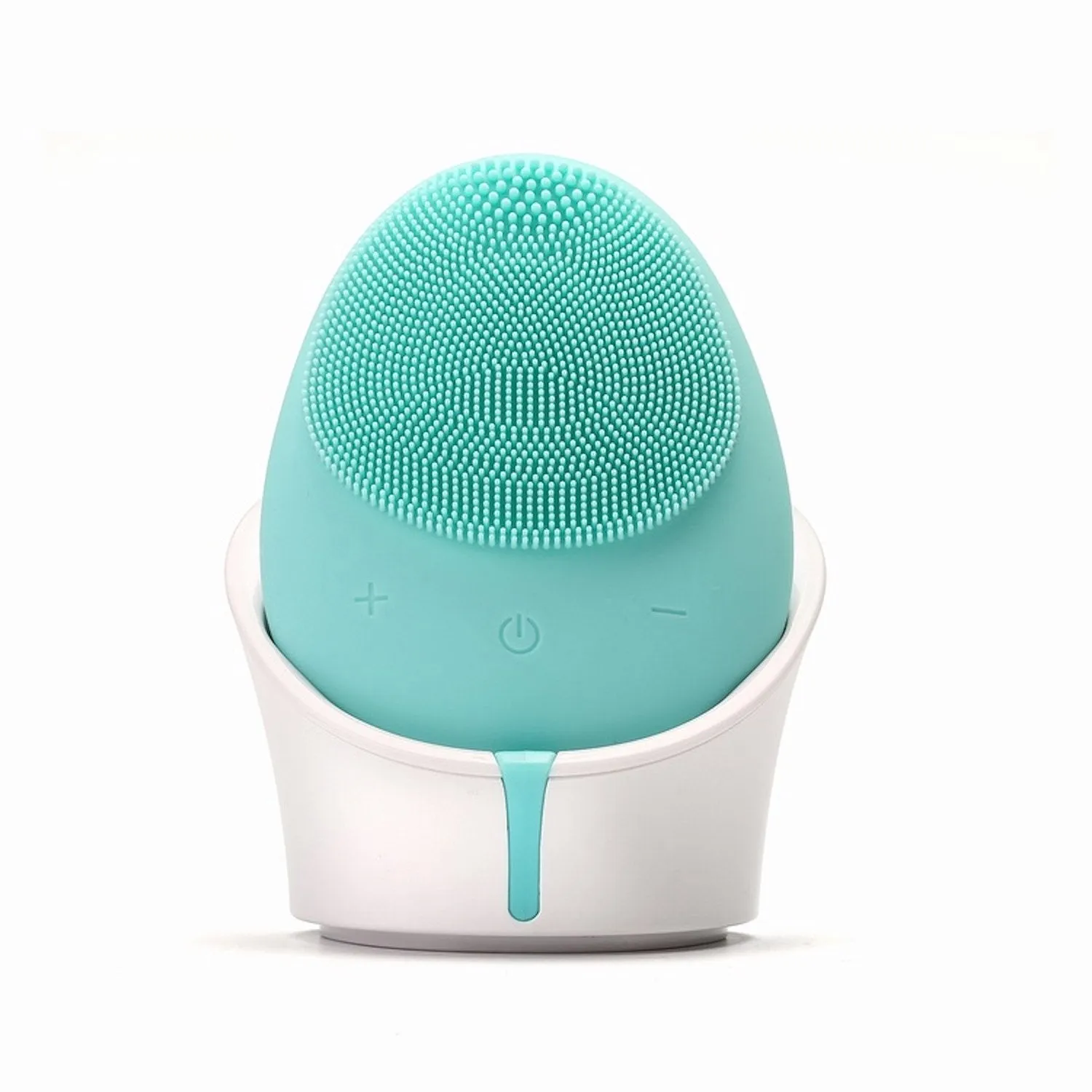 Fancii Isla Sonic Facial Cleansing Brush