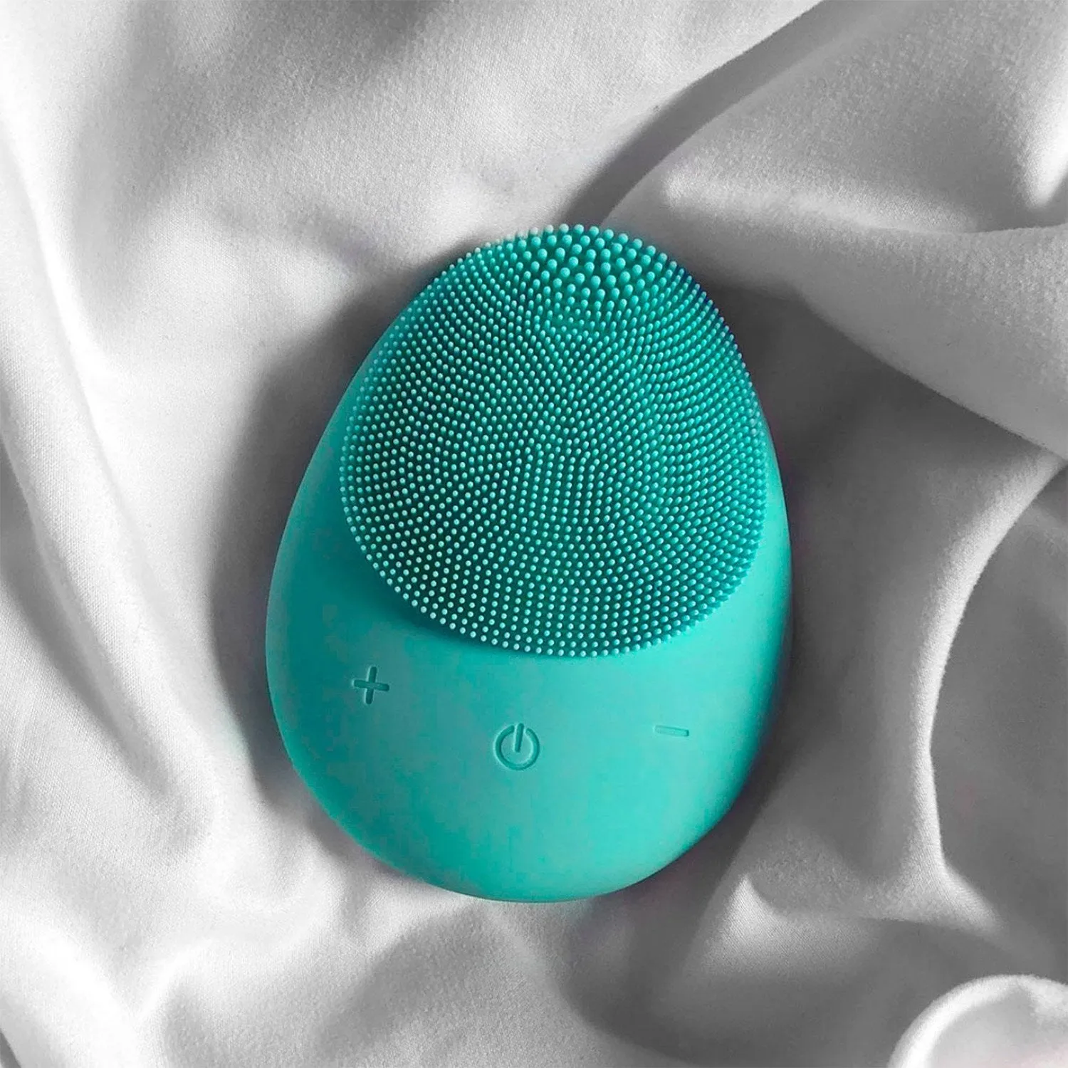 Fancii Isla Sonic Facial Cleansing Brush