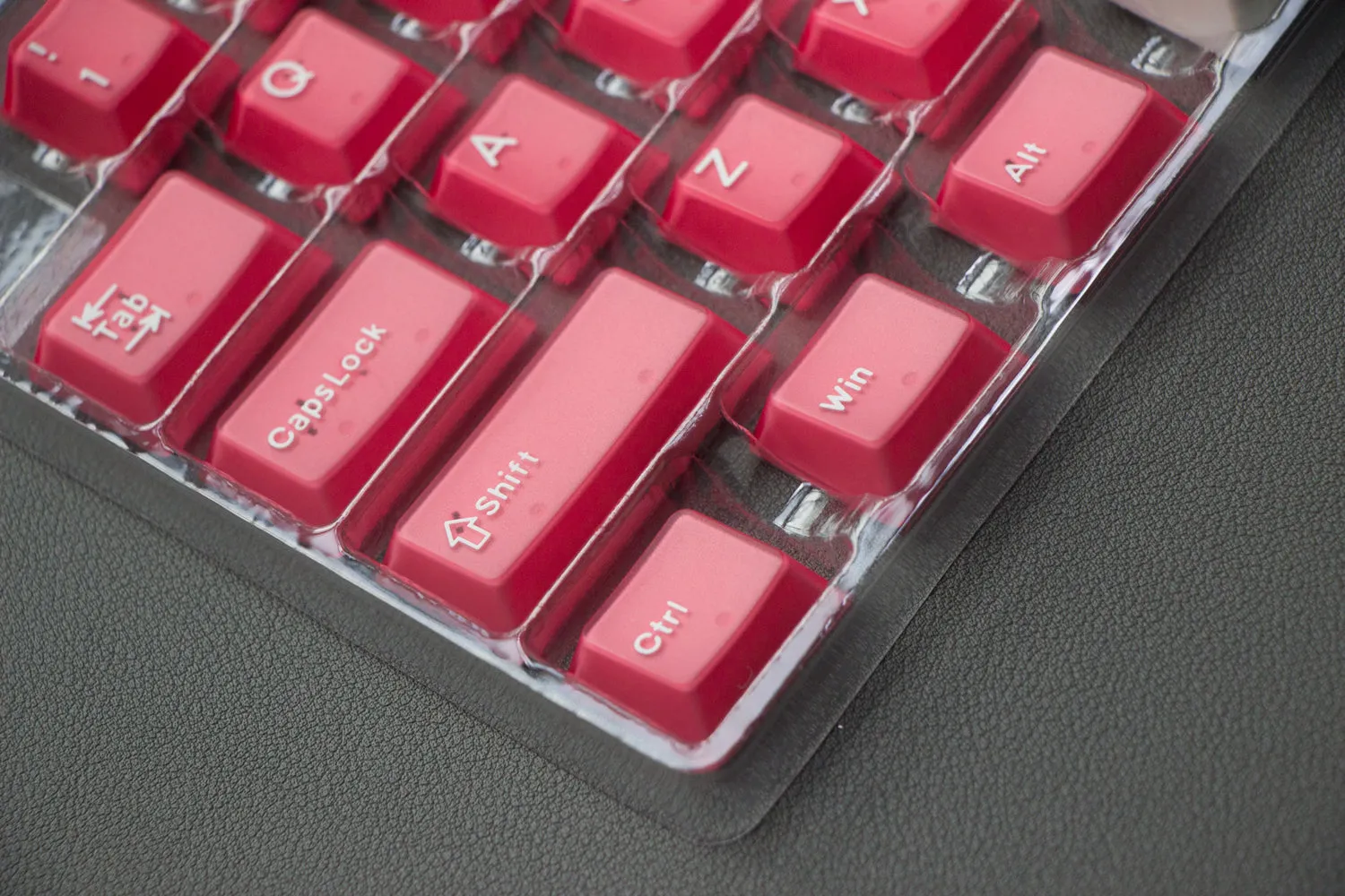 Finalkey V65 R2 Mechanical Keyboard Kit