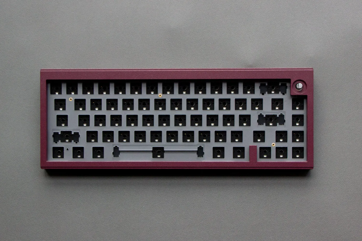 Finalkey V65 R2 Mechanical Keyboard Kit