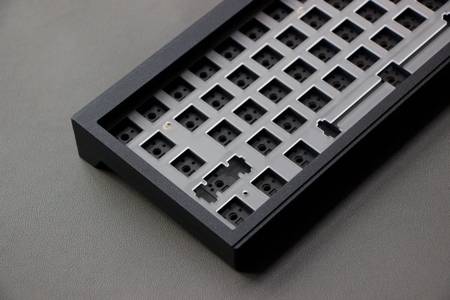 Finalkey V65 R2 Mechanical Keyboard Kit