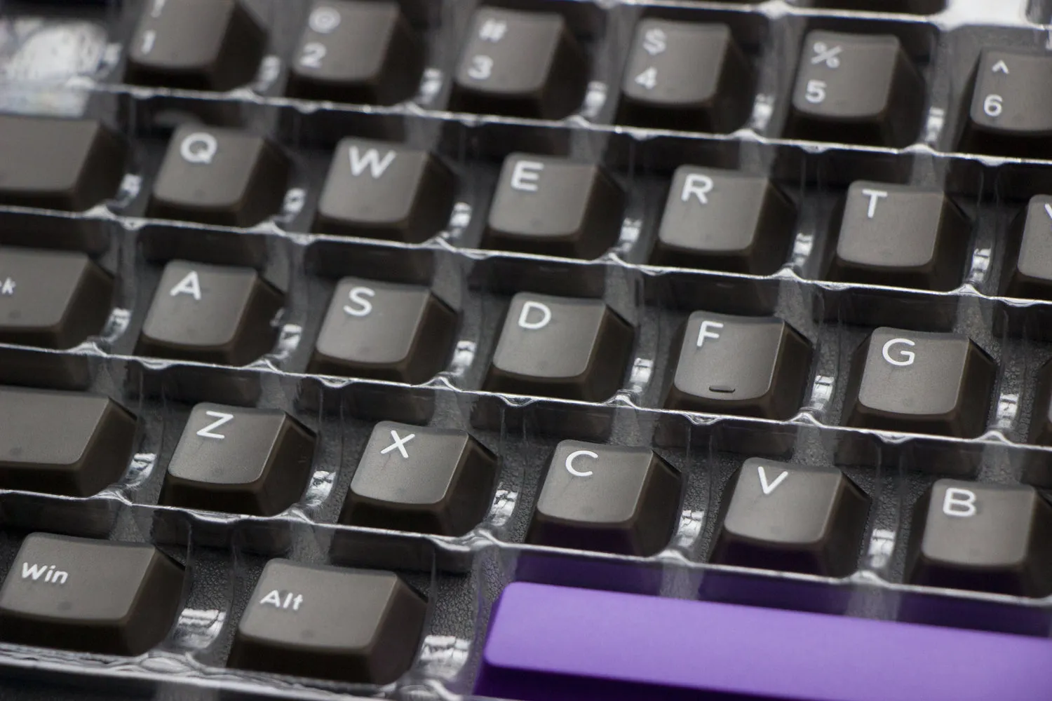 Finalkey V65 R2 Mechanical Keyboard Kit