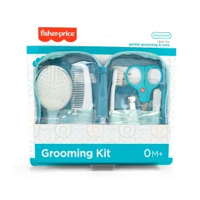 Fisher-Price FRP84231 Grooming Kit 12 Pieces