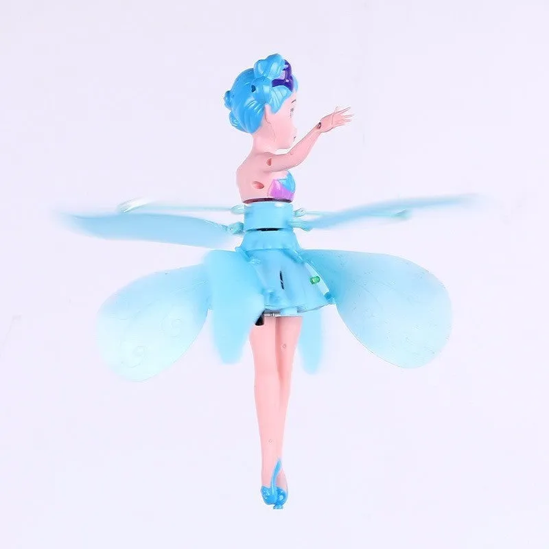 Flying Magic Fairy