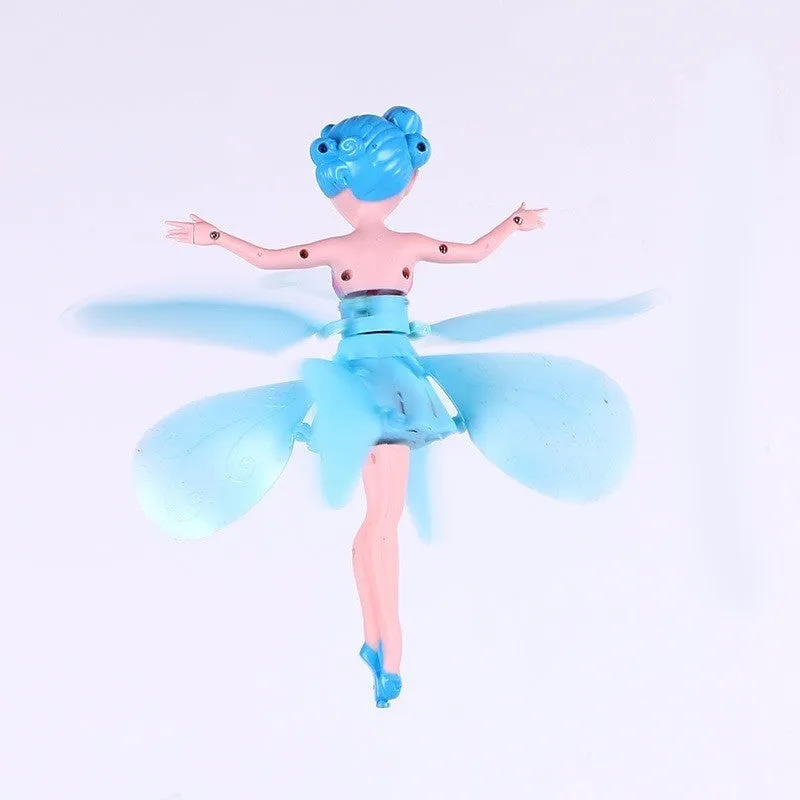 Flying Magic Fairy