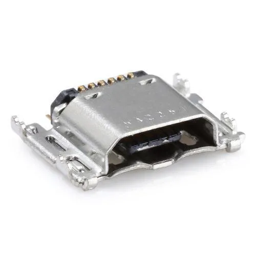 For Samsung Galaxy A02, 
Micro Replacement Charging Port