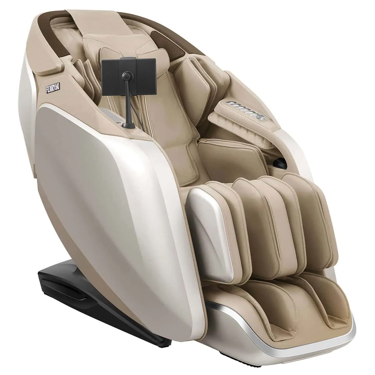 Fujiiryoki Cyber Relax Pro Massage Chair