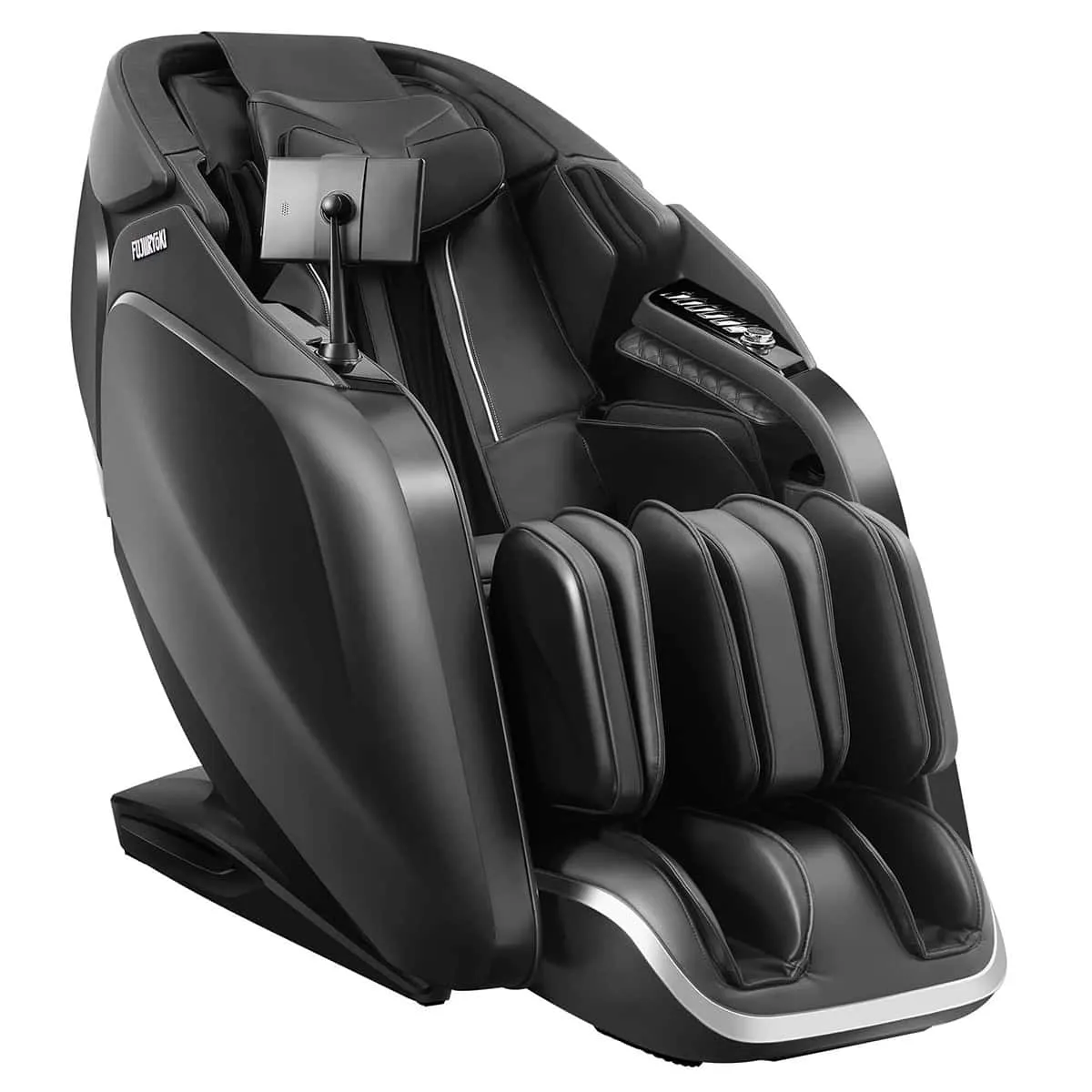 Fujiiryoki Cyber Relax Pro Massage Chair