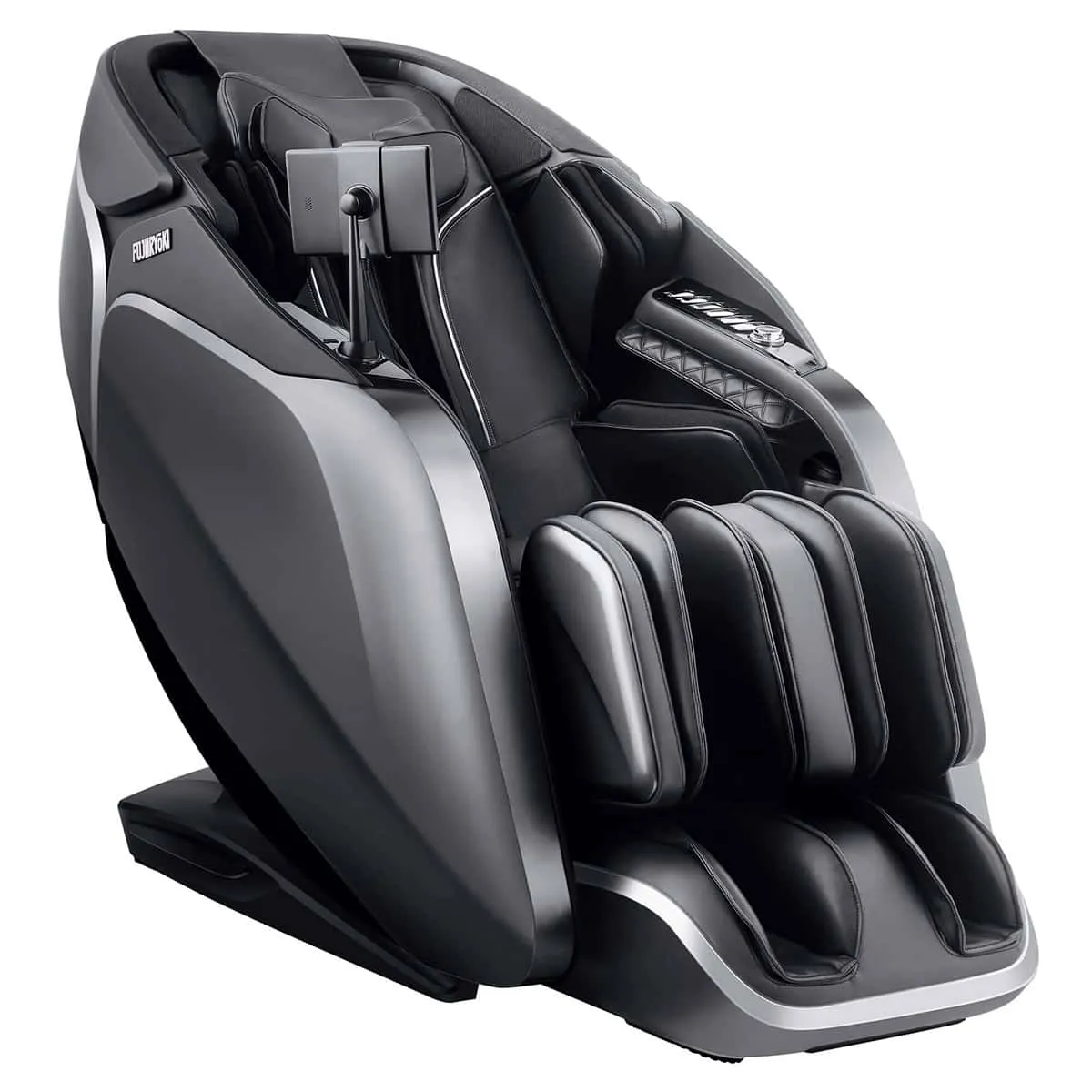 Fujiiryoki Cyber Relax Pro Massage Chair